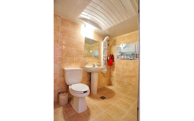 Hoengseong Club Avvio Pension