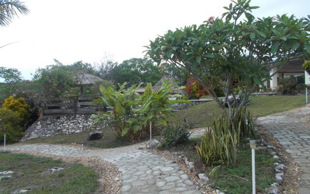 Gumbo Limbo Jungle Resort