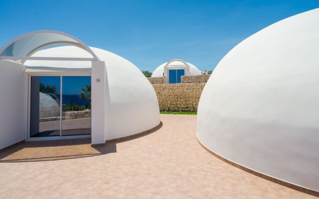 Hotel Residence Capo Campolato