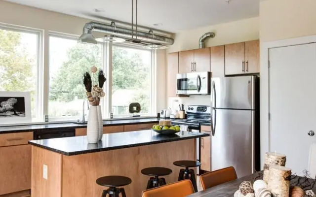 East Town Abode