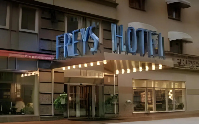 Freys Hotel