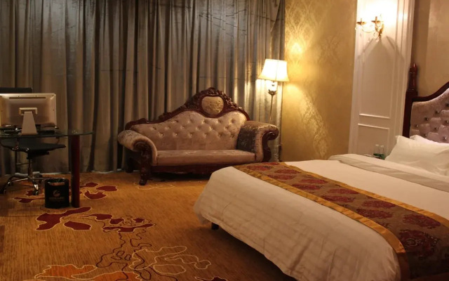 Foresoaring Hotel