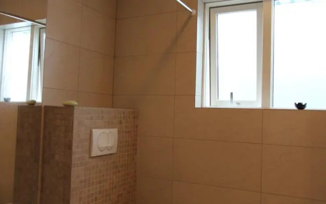 Hardangur Holiday Home