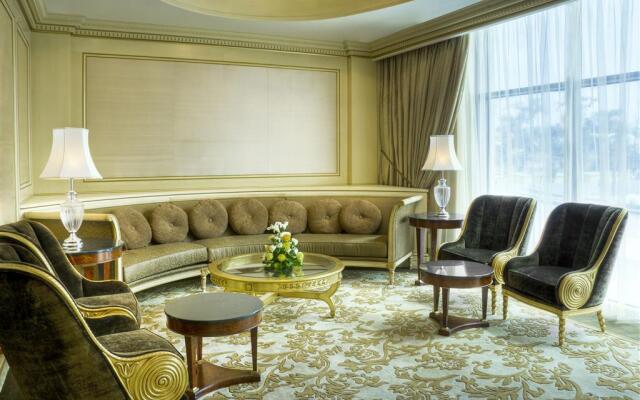 Sheraton Dammam Hotel & Convention Centre