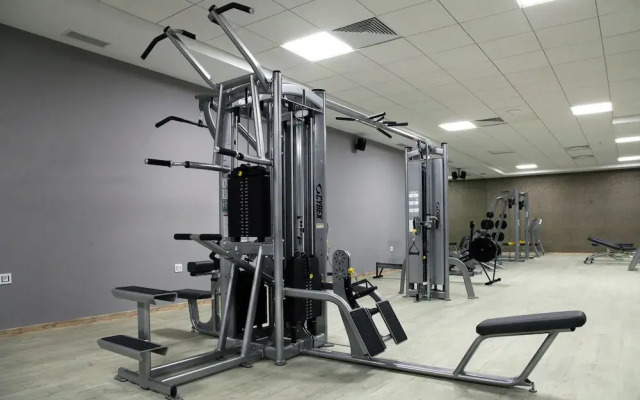 Курортный отель Merit Grand Mosta Casino & SPA