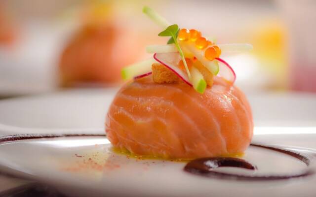 Hotel Restaurant La Villa Arena