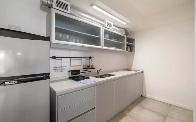 La Vie Suite Recoleta