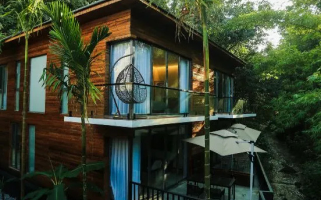 3·SENSE  Resort Xishuangbanna