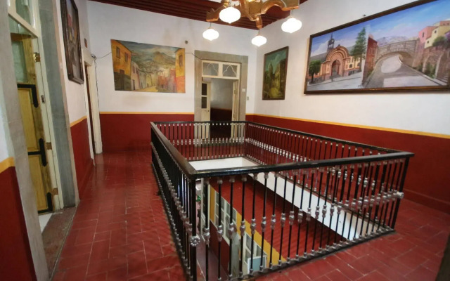 Hotel Posada de La Condesa