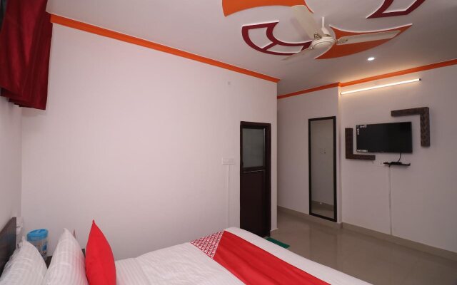 Micasa Stay By OYO Rooms