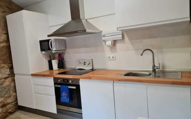 Beautiful House 300 Meters From the Beach