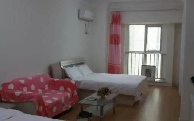 San Xing Hai Hui Apartment