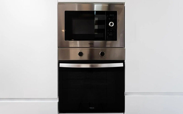 Francisco Remiro Fabulous Furnished Apartments in Guindalera