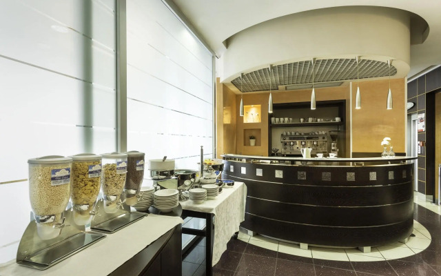 Hotel Millenn