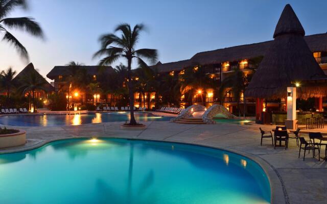 Catalonia Riviera Maya Resort and Spa All Inclusive