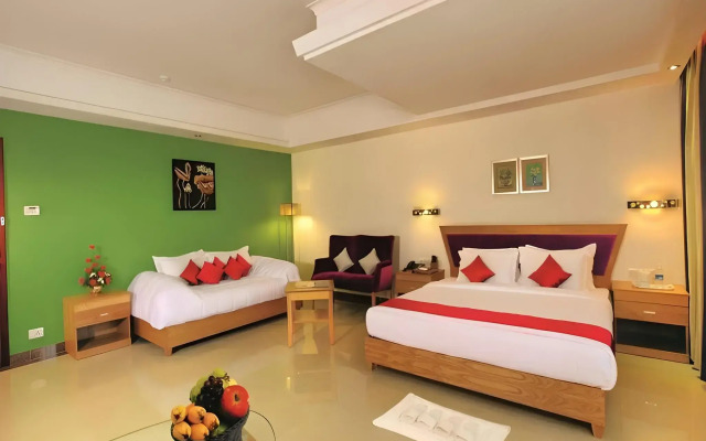 Biverah Hotel & Suites