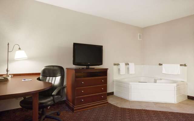 Baymont by Wyndham Sioux Falls