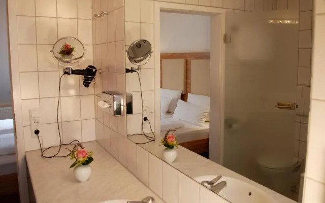 Hotel Alt Warburg