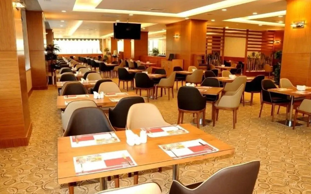Divalin Hotel