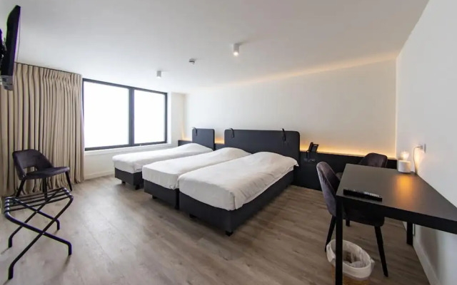 Hotel Bell-X
