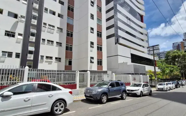 COBAR0136 - Edifício Gama