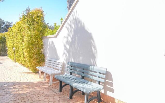 Appartamenti Via Corfù - Le vie di Omero