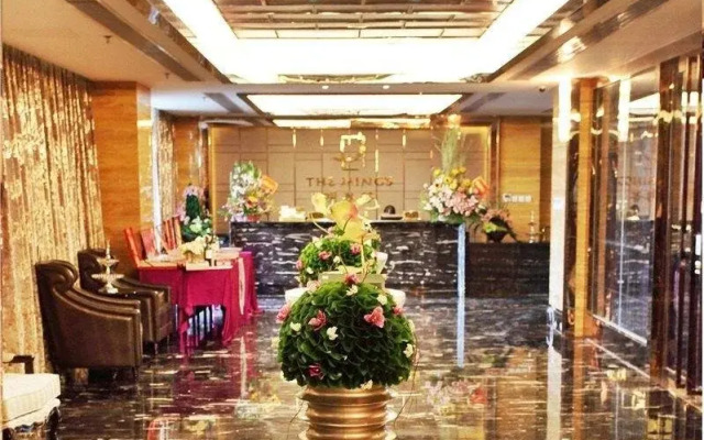Mingyue Hotel