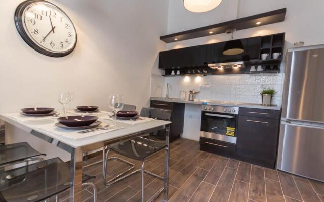 Luxury Apartment by Hi5 -Városház Suite