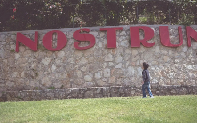 Mare Nostrum Villas