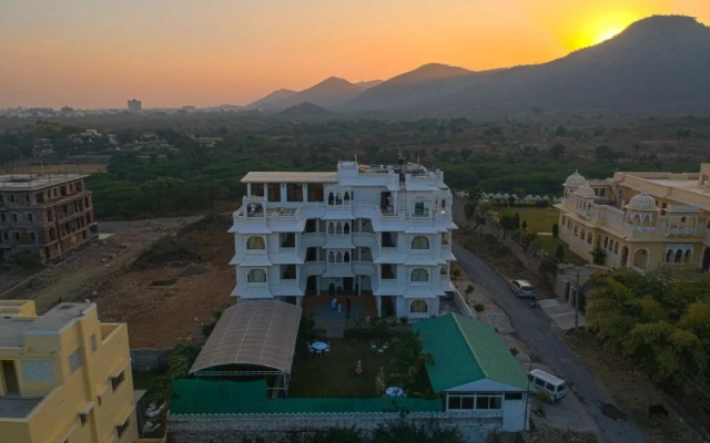 Sai Palace