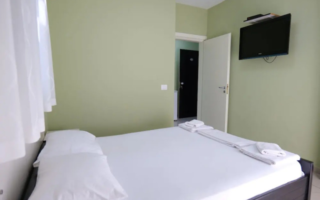 Hotel Jali