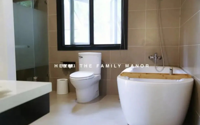 heymi the family manor