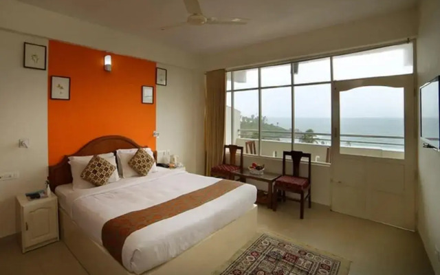 Samudratheeram Beach Resort