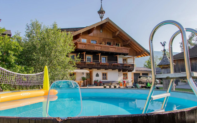 Appartement Arnoldgut