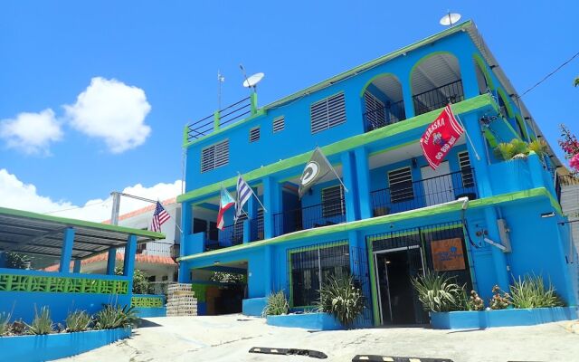 The Vieques Guesthouse