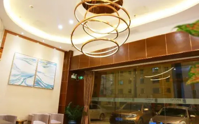 Junhao Hotel