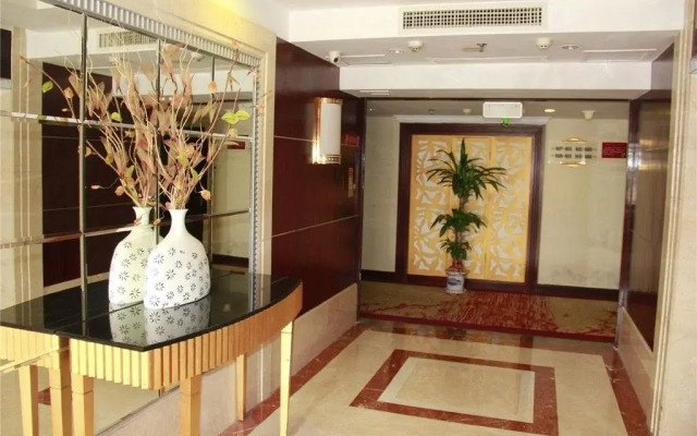 Diamond Hotel