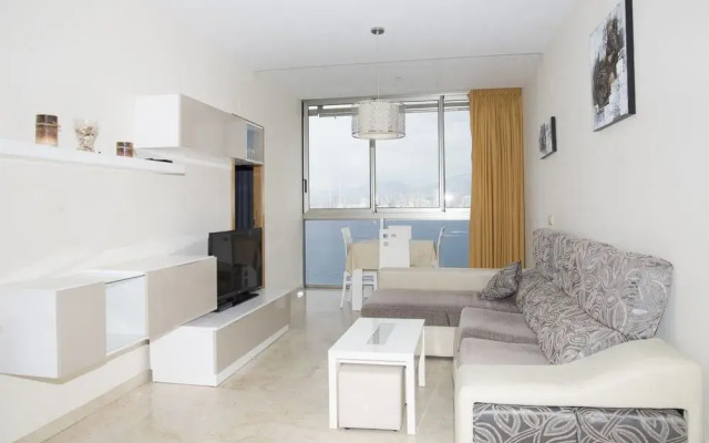 Paraíso Lido Alquilevante