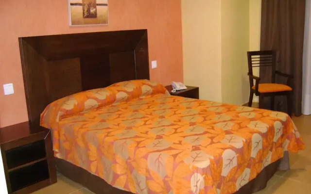 Hostal Jijones