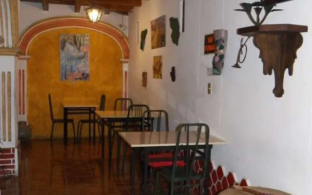 Hotel Ciudad Condal