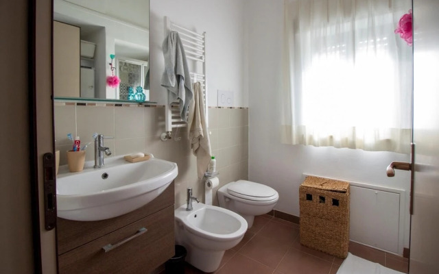 La Casa sul Mare in Siracusa