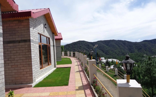 Village Live In Resort Chail