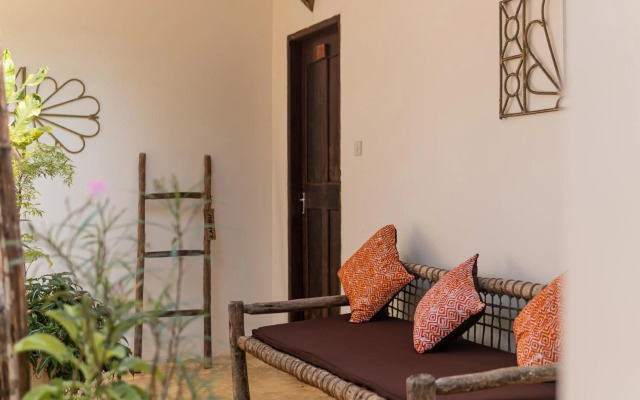 Mr Kahawa Waterfront Suites