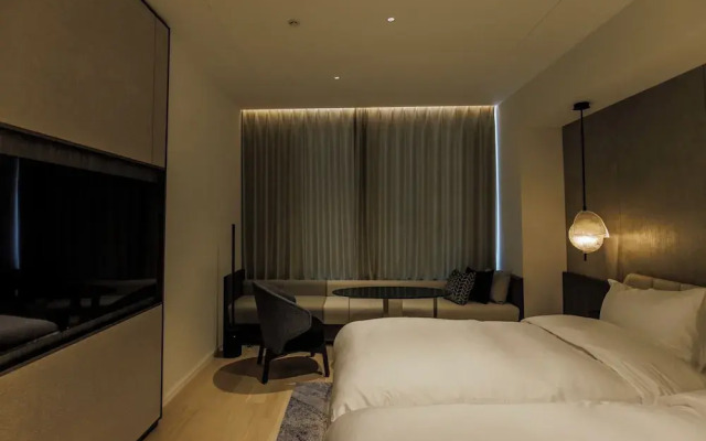 Atago Hotel