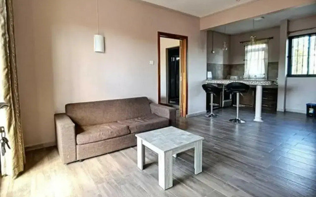 Modern 1 -bed Room Apartment in Grand Baie
