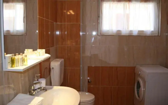 Apartment Lorka