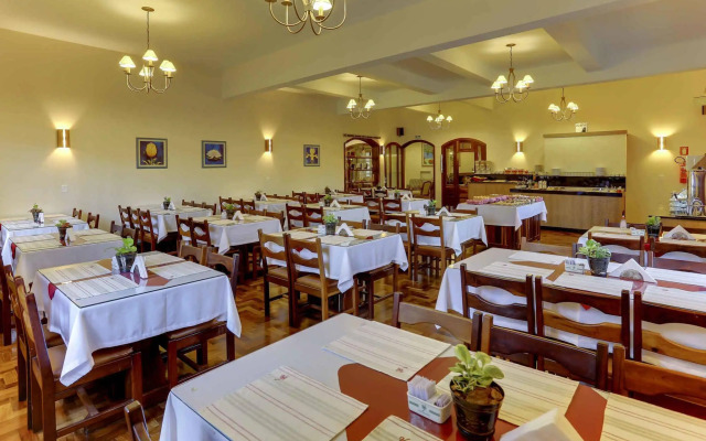 Hotel Petrópolis