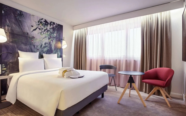 Hotel Mercure Paris La Défense