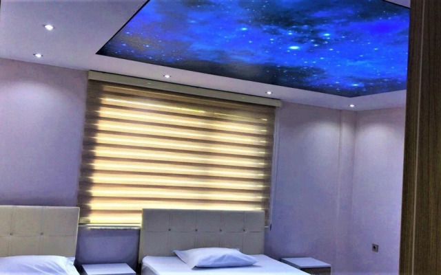 King Villa