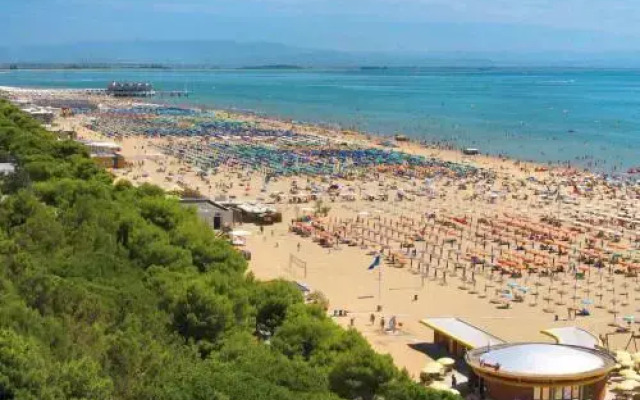 Gardenia - Agenzia Lignano